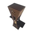 Playground Com Arranhador Para Gato Vancouver Marrom