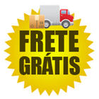 Playground Escorregador Baby Infantil 2 Degraus Cor Variada