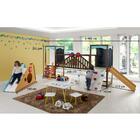 Playground Para Brinquedoteca Completo I Multibrinquedos Casa