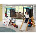 Playground Para Brinquedoteca Completo Ii Multibrinquedos Cas