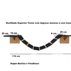 Playground Para Gatos 7pcs