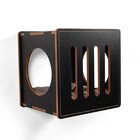 Playground Romeu Para Gatos Grandes Preto