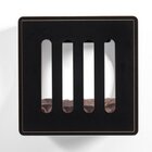 Playground Romeu Para Gatos Grandes Preto