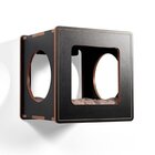 Playground Romeu Para Gatos Grandes Preto