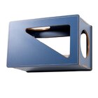 Playground Salem Para Gatos Grandes Azul