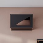 Playground Salem Para Gatos Grandes Preto