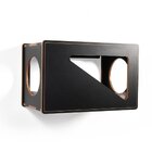 Playground Salem Para Gatos Grandes Preto