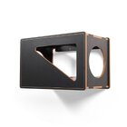 Playground Salem Para Gatos Grandes Preto