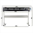 Plotter De Recorte 135cm Kelter Kp1350 + Software Laser Conto