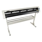 Plotter De Recorte 135cm Kelter Kp1350 + Software Laser Conto