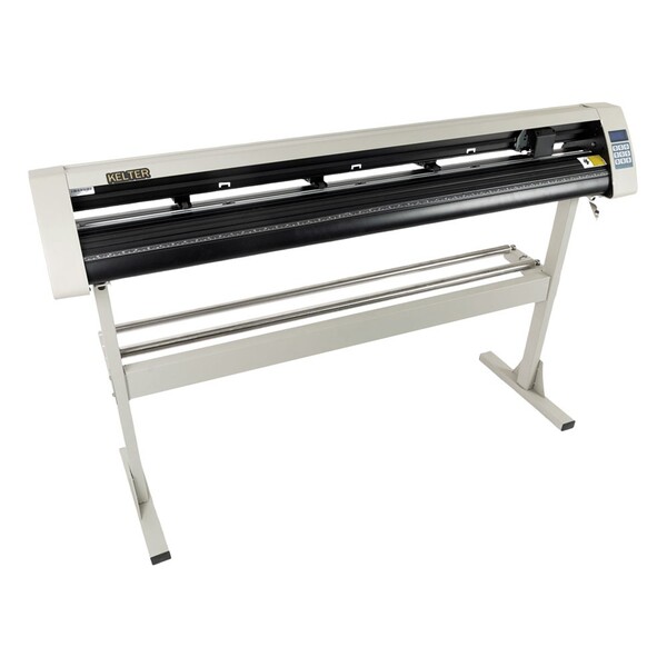 Plotter De Recorte 135cm Kelter Kp1350 + Software Laser Conto