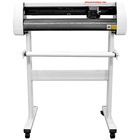 Plotter De Recorte E Risco Digital Corte E Contorno 72cm - Bi
