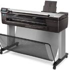Plotter Grande Formato Hp Design jet T830 (36pol)
