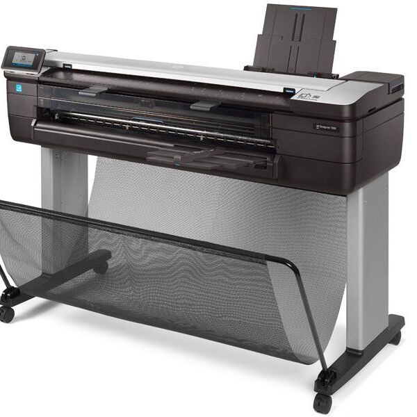 Plotter Grande Formato Hp Design jet T830 (36pol)