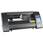 Plotter Recorte 36cm 16mb Contorno Vinil Adesivo Software Sig