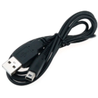 Plug Cabo Compativel Nintendo Dsi, 2ds