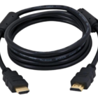 Plug Cabo Hdmi 5 Metros Compativel Smart Tv