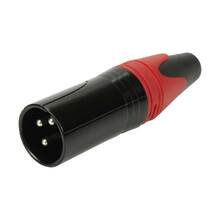 Plug Cannon Macho - Premium Profissional - Black Séries - Ver