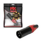 Plug Cannon Macho - Premium Profissional - Black Séries - Ver