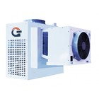 Plug-in Gallant PC1400 Congelados 1405 Kcal/h 220V Mono