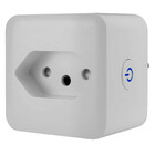 Plug Inteligente Tec Toy Pense Bem