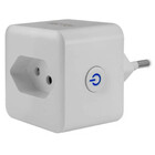 Plug Inteligente Tec Toy Pense Bem