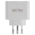 Plug Inteligente Tec Toy Pense Bem