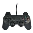 Plug Joystick Controle com Fio PS 2 Preto
