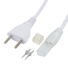 Plug para Fita LED Luminatti Bivolt