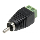 Plug Rca Com Kre Pgrc0010 Generico