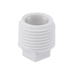 Plug Roscável Branco 20mm 1/2" Plastilit