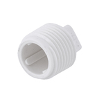 Plug Roscável Branco 20mm 1/2" Plastilit
