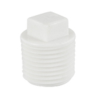 Plug Roscável Branco 20mm 1/2" Tigre