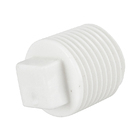 Plug Roscável Branco 20mm 1/2" Tigre