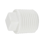 Plug Roscável Branco 20mm 1/2" Tigre