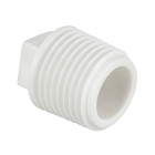 Plug Roscável Branco 20mm 1/2" Tigre