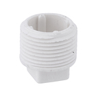 Plug Roscável Branco 25mm 3/4" Plastilit