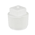 Plug Roscável Branco 25mm 3/4" Tigre
