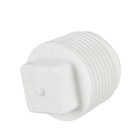 Plug Roscável Branco 25mm 3/4" Tigre