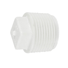 Plug Roscável Branco 25mm 3/4" Tigre