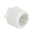 Plug Roscável Branco 25mm 3/4" Tigre