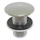 Plug Tampão Para Pias 1006