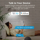 Plug Tomada Wifi Sonoff S26r2 Google Alexa Casa Inteligente