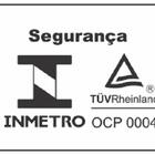 Plugue Elétrico Prensa Fêmea 2 Pinos + Terra Preto 10a - Ilum