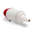 Plugue Industrial 16a 2p+t 380/440v Vm 9h Ip44 - Margirius