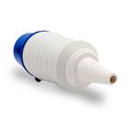 Plugue Industrial 16a 3p+t 200/250v Azul 9h Ip44 - Margirius