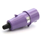 Plugue Industrial 2horas 32a 4 (3p+t) 24v Strahl Ip44