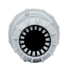 Plugue Industrial 3p+t 125a 380/440v 6h Vm Ip67 Jamo 0442