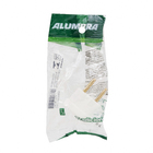 Plugue Macho 2Pólos 10A Branco Alumbra