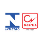 Plugue Macho 2Pólos 10A Preto Alumbra